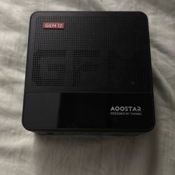 PC (For Parts)