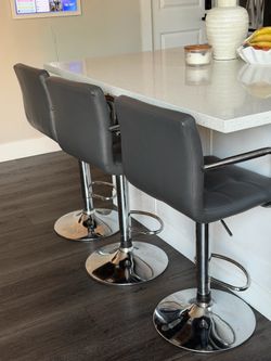 Stool bar 3 set