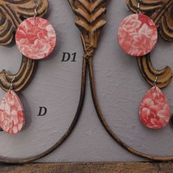 Handcrafted Ear Rings