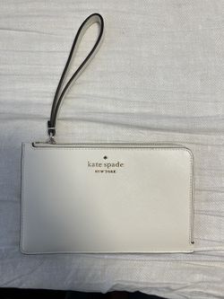 kate spade wristlet