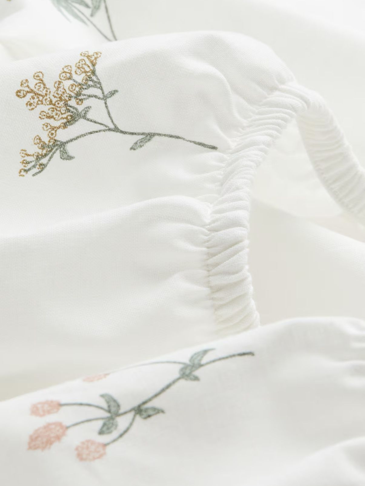 Queen Fitted Sheets