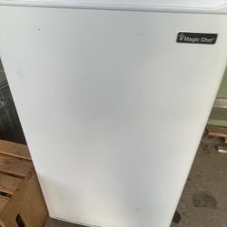 Mini Refrigerator