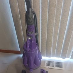 Dyson Vacuum Cleaner 