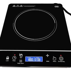 Portable Cooktop