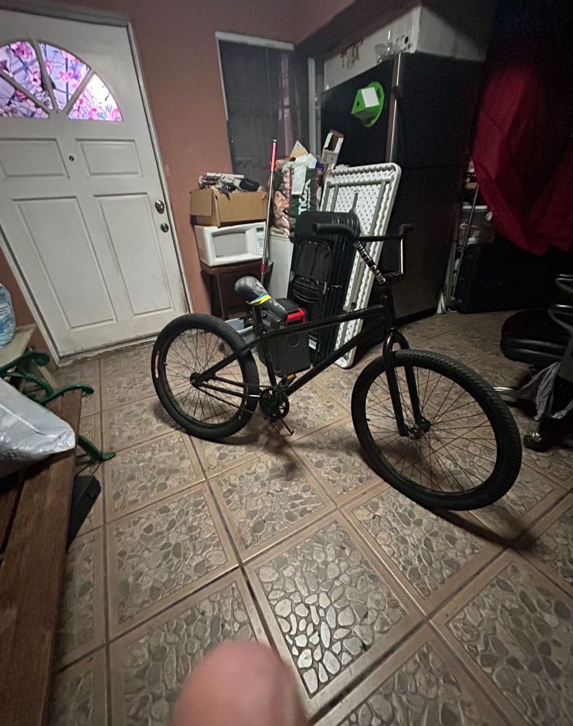 24 Inch Bmx
