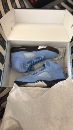UNC 5