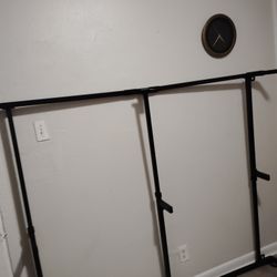 Queen Size Bed Frame