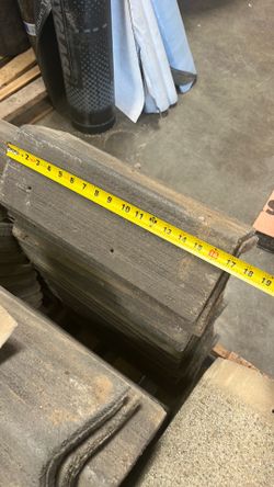 Tile Rake