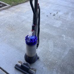 Dyson Ball Vacuum 