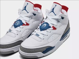 Air Jordan Son of Mars Sneakers Size 10.5