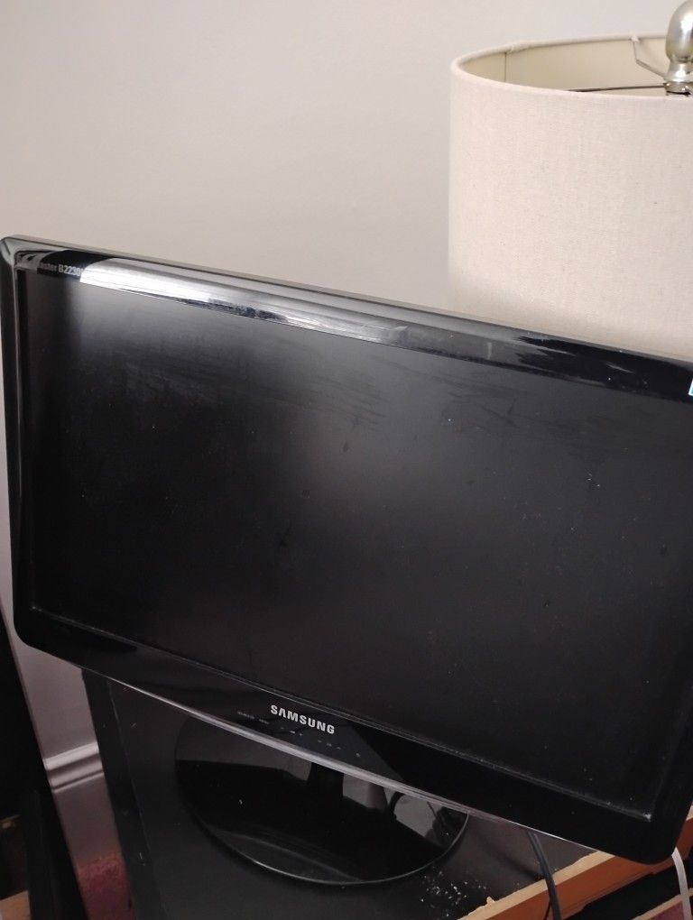Samsung HDTV/Monitor