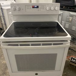 Electric Stove 