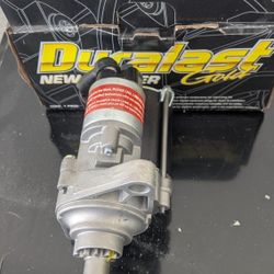 Car Starter 