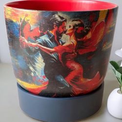 Plant Pots