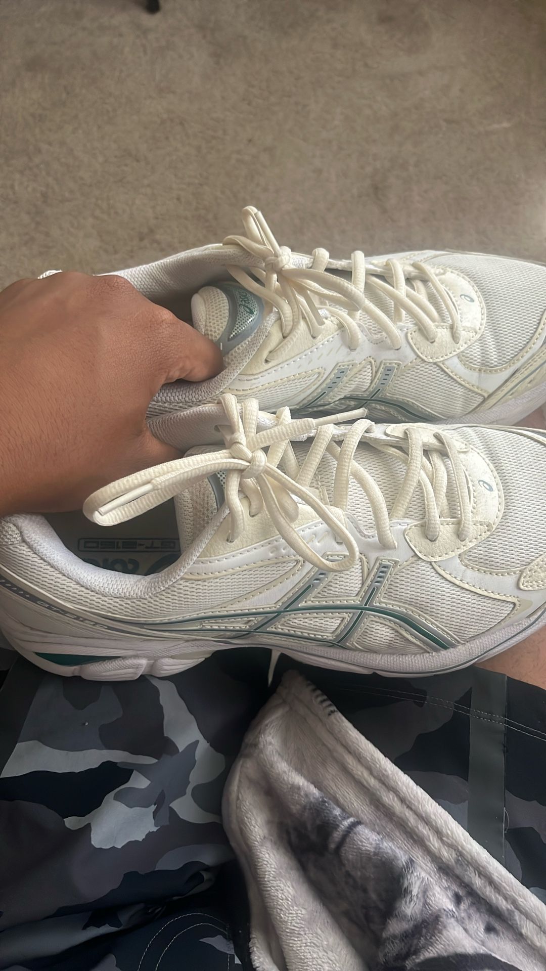 Asics-GT 2160