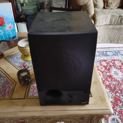 Energy Subwoofer S8.2-1