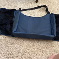 Snack & Play In the Car seat Tray