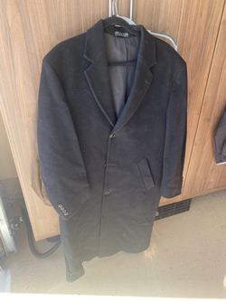 Trench Coat - Dress Coat