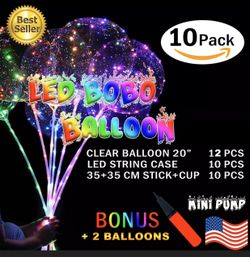 Bobo Balloon