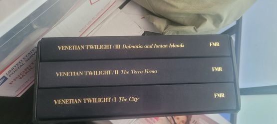 1999 collection from opening of the venetian las vegas . Pictures of italy