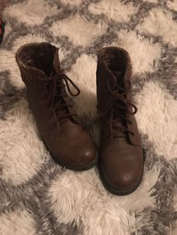 Girls shoes!