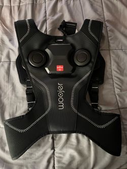 VR vest
