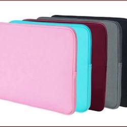 Soft Sleeve Case Cover Laptop Bag 14--15.6 inch