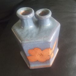 MARY JANE CERAMIC  ART 1995