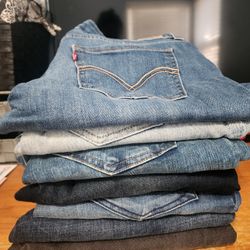 EXPRESS brand Jeans, Like New!!