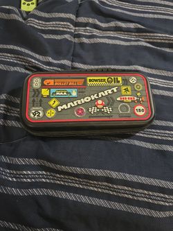 Nintendo Switch Case