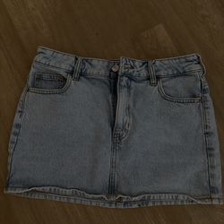 Pacsun Skirt 