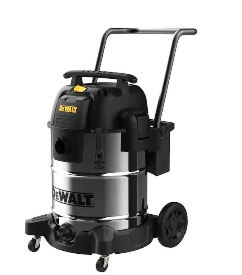wet dry vacuum