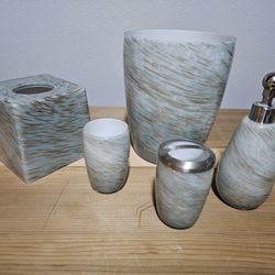 Bathroom Set