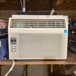 Air Conditioner Sharp Comfort Touch 