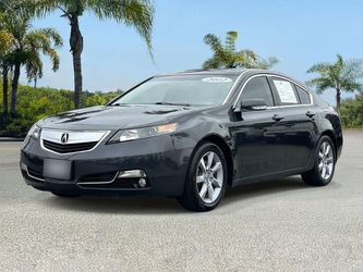 2012 Acura TL