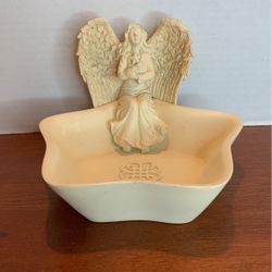 Celtic Angel By Angel Star 7 1/2 X 8“  L8