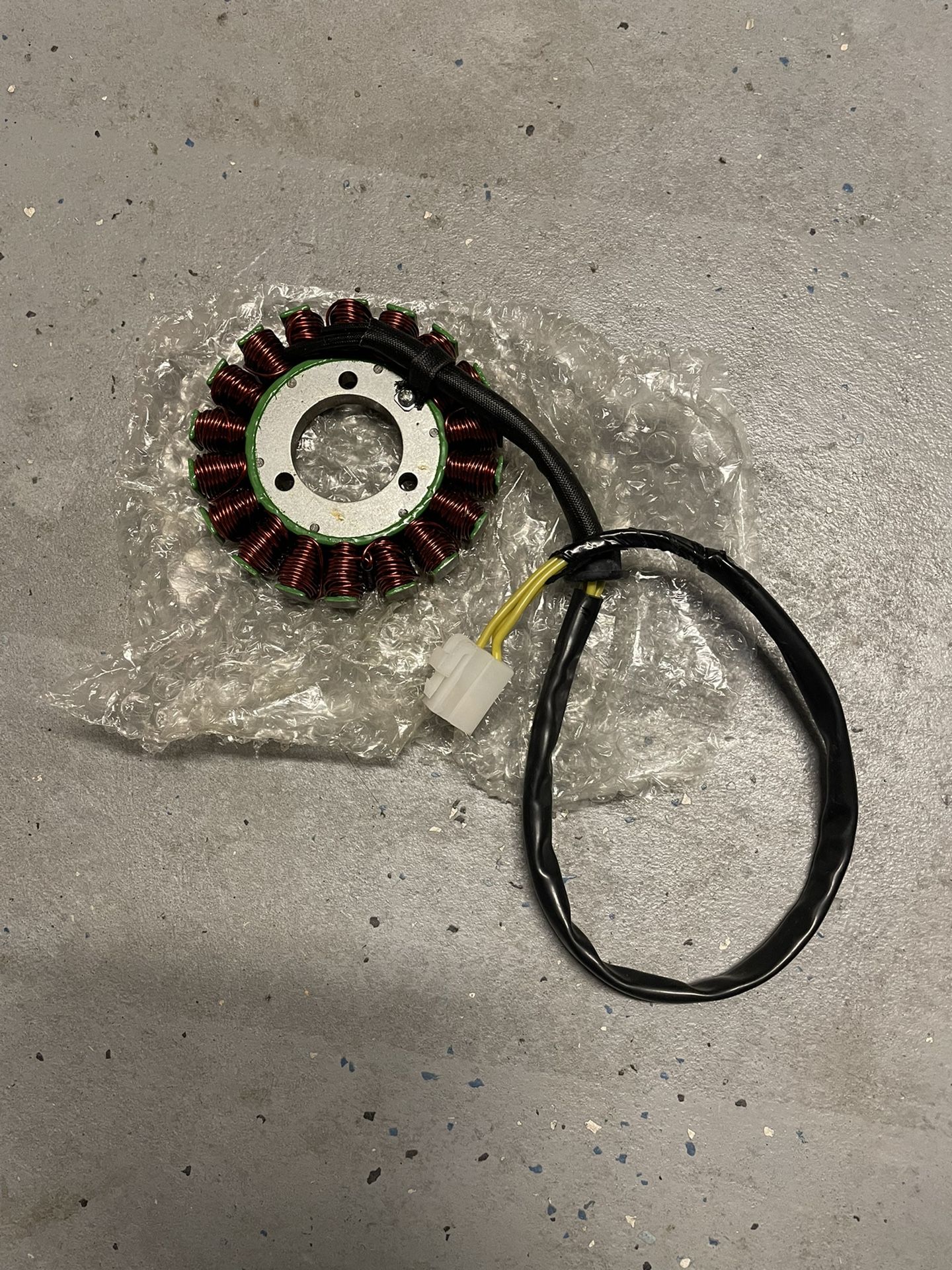 Suzuki GSXR 600 Stator 06-07
