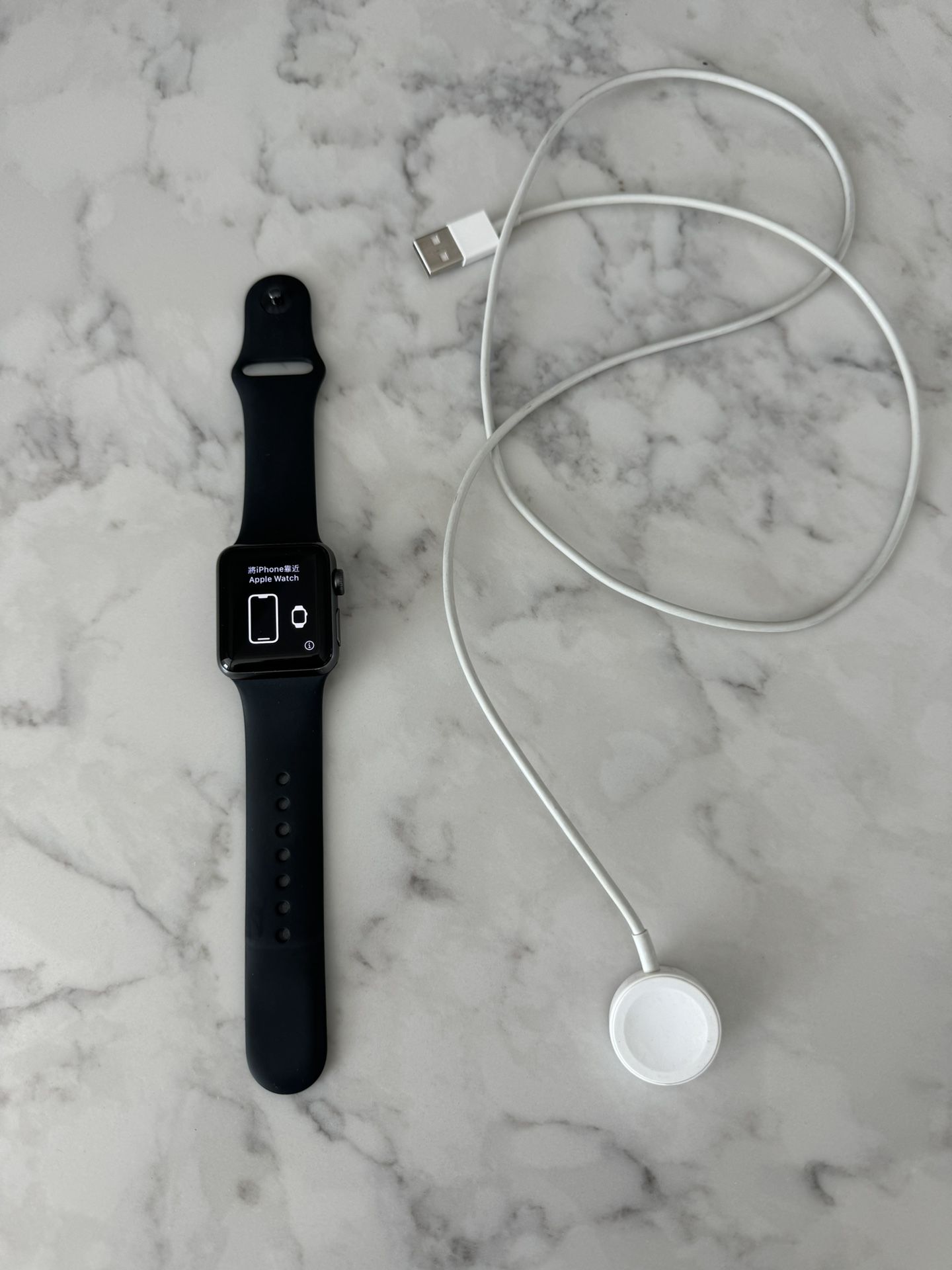 apple watch series 3