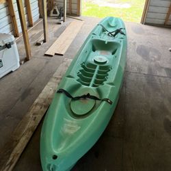 Ocean Kayak 