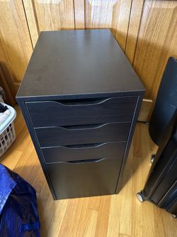 IKEA drawer/file storage