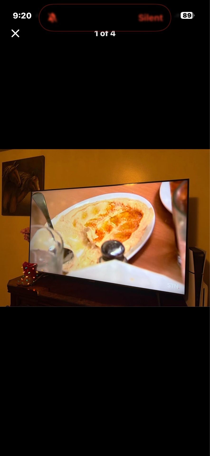 Samsung TV 4k