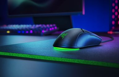 Razer viper Mini - Gaming Mouse -