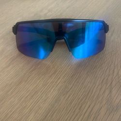 Oakley Polarized Sunglasses 