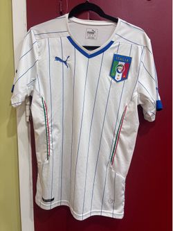 Italy jersey