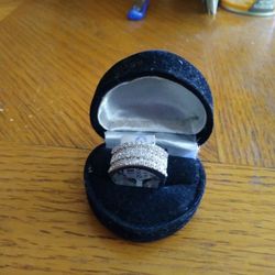 Wedding Ring-$40