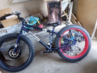 Ebike. Nagotiable
