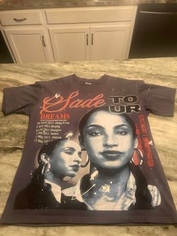 Vale valley shirt
