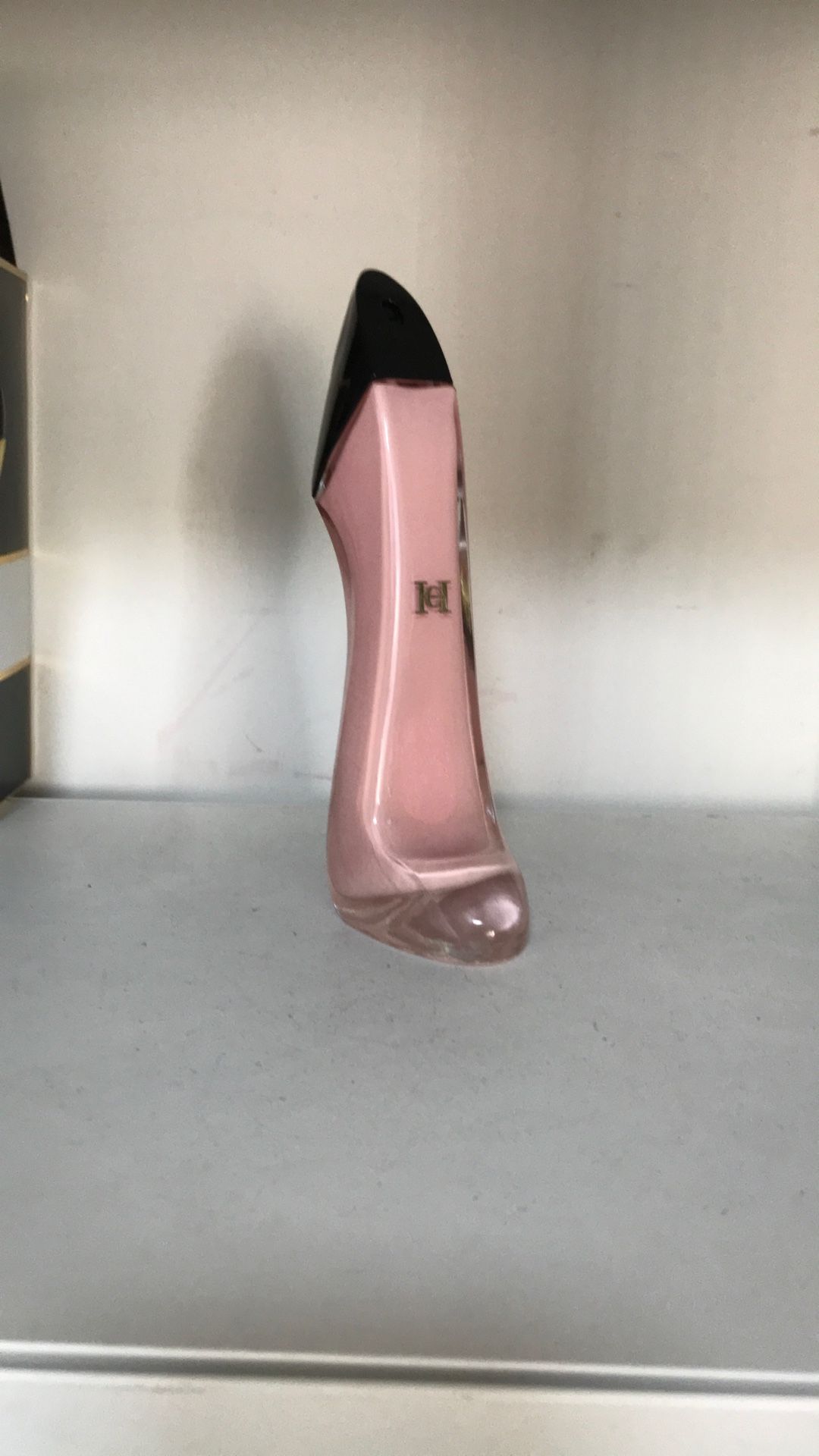  Good Girl blush Carolina Herrera for Women 2.7 oz Eau de Parfum Spray