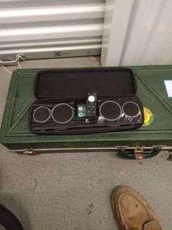 Logitech Pure Fi Speaker