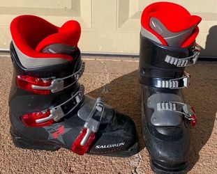 Ski Boots Salomon, Size 23